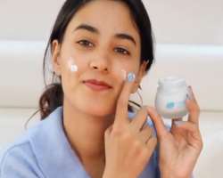 She is a brand ambassador for a litany of beauty product lines and Maybelline India She is a brand ambassador for a litany of beauty product lines and Maybelline India.